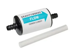 Platypus Gravity works carbonelement