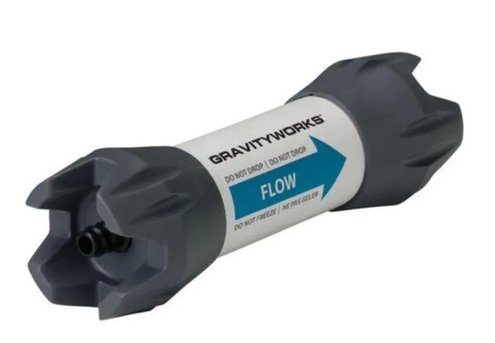 Platypus Gravity works filter cartridge