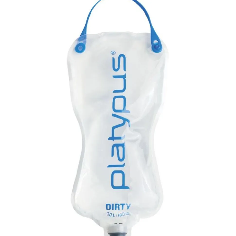 Platypus Quickdraw 3L Gravity Filter System