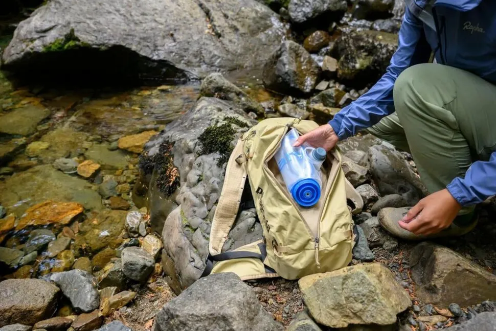 Platypus Quickdraw 3L Gravity Filter System