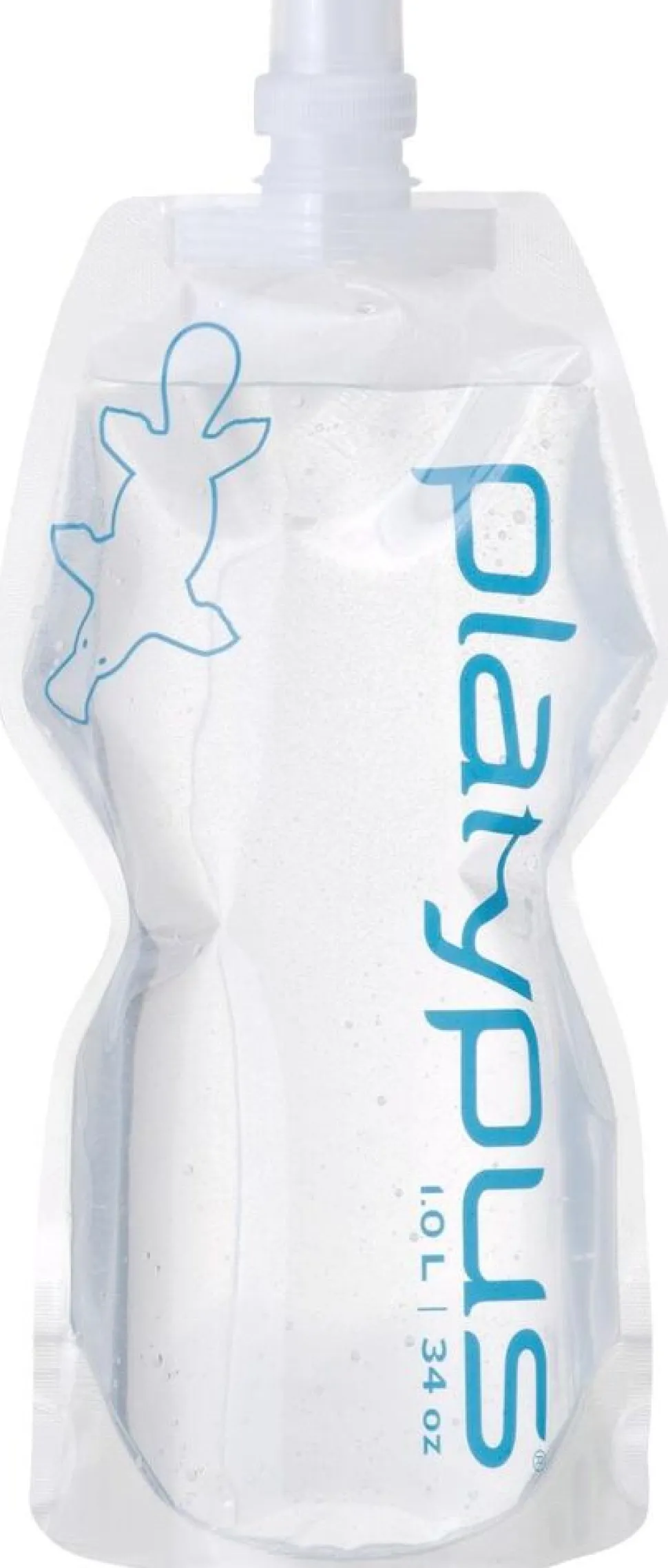 Platypus SoftBottle 1.0L Zachte Drinkfles
