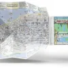 PopOut Map Stadsplattegrond Washington DC PopOut Map