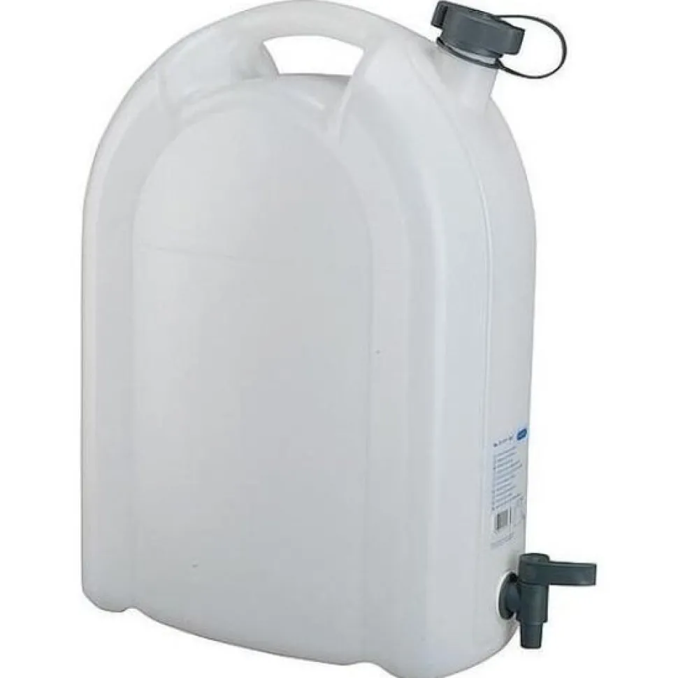 Pressol Jerrycan met kraan