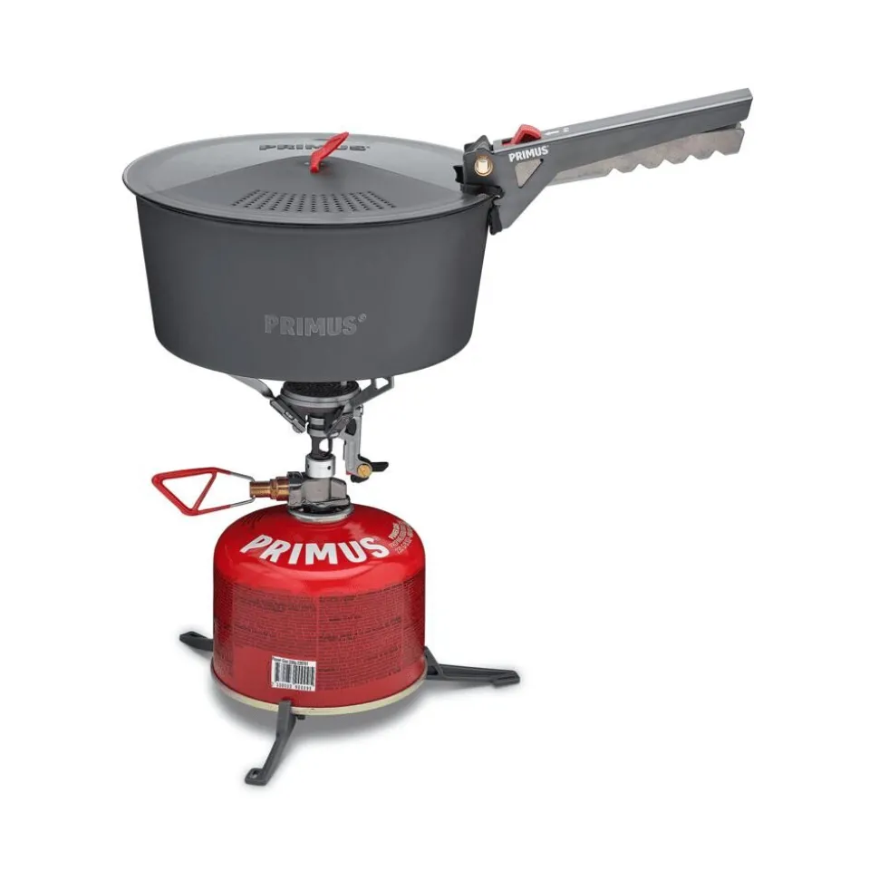 Primus Canister stand