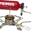 Primus Omnifuel II Inclusief Fuel Bottle Brander