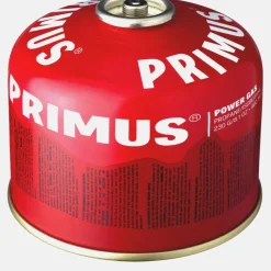 Primus Powergas cartridge