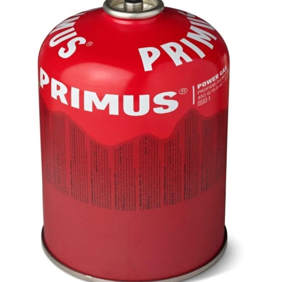 Primus Powergas cartridge