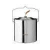 Primus SS Campfire Pot 5 liter RVS Kookpot