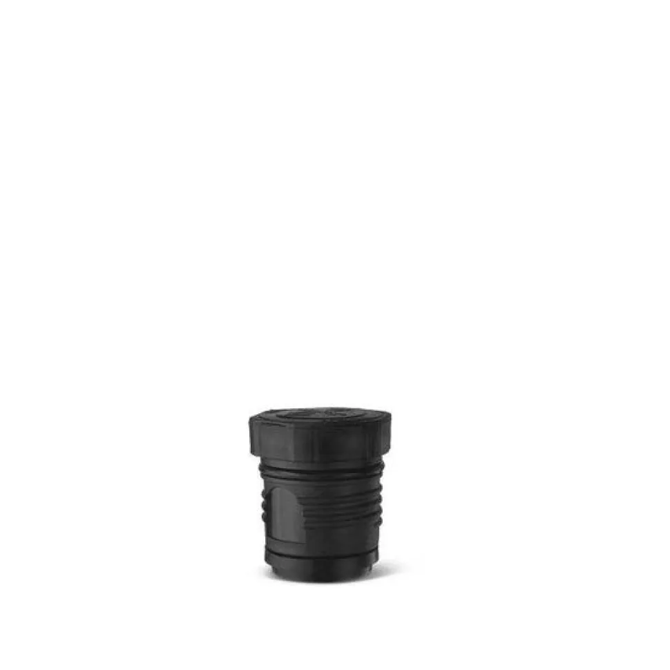 Primus stopper for vacuum bottles