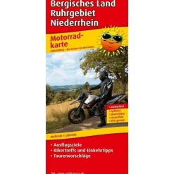 Publicpress Motorkaart 294 Bergishes Land