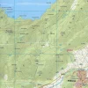 Publicpress Wandelkaart 428 Mallorca Serra De Tramuntana Zuid