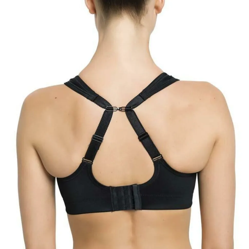 Purelime Compression bra high impact
