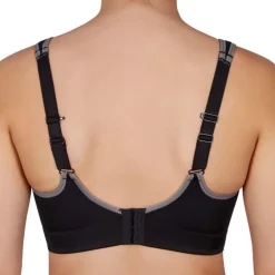 Purelime Padded Athletic Bra