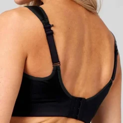 Purelime Padded Athletic Bra