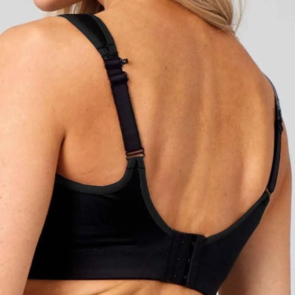 Purelime Padded Athletic Bra