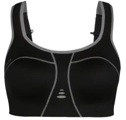 Purelime Padded Athletic Bra