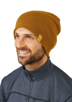 Rab Adzuki beanie