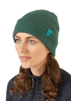 Rab Adzuki beanie