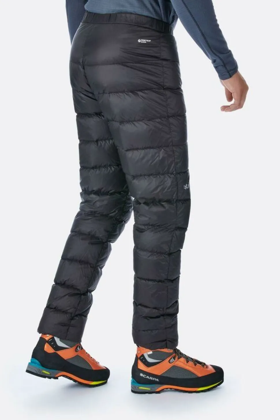 Rab Argon pants