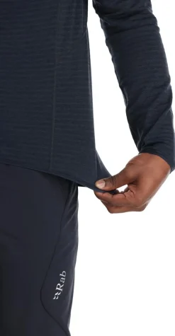 Rab Ascendor light hoody