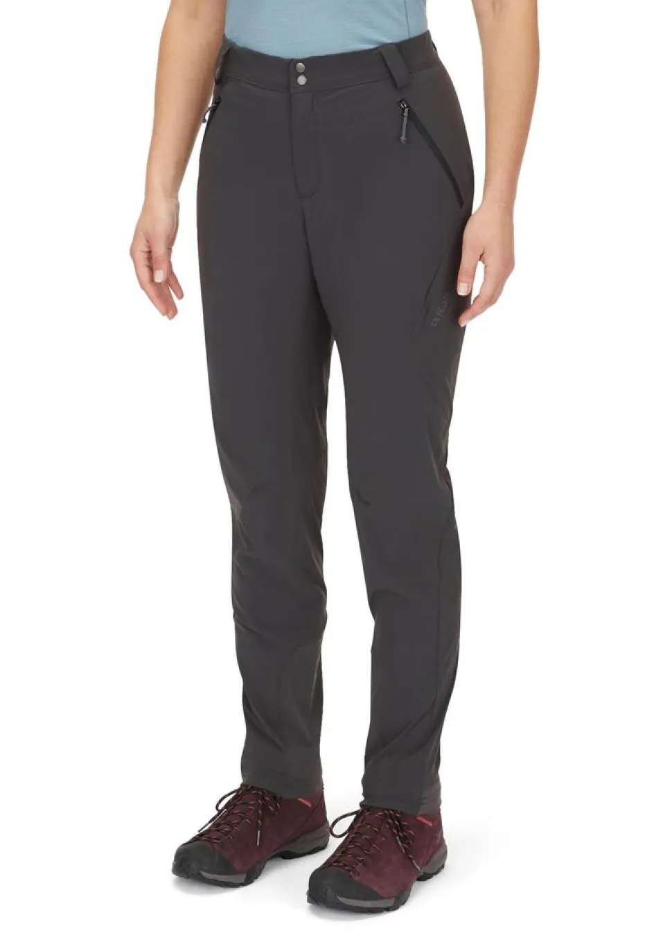 Rab Ascendor light pants wmns
