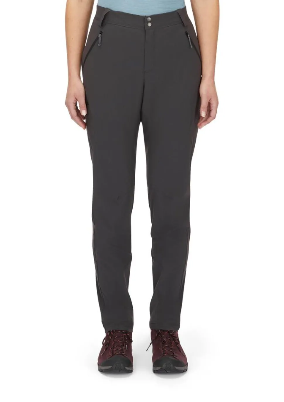 Rab Ascendor light pants wmns