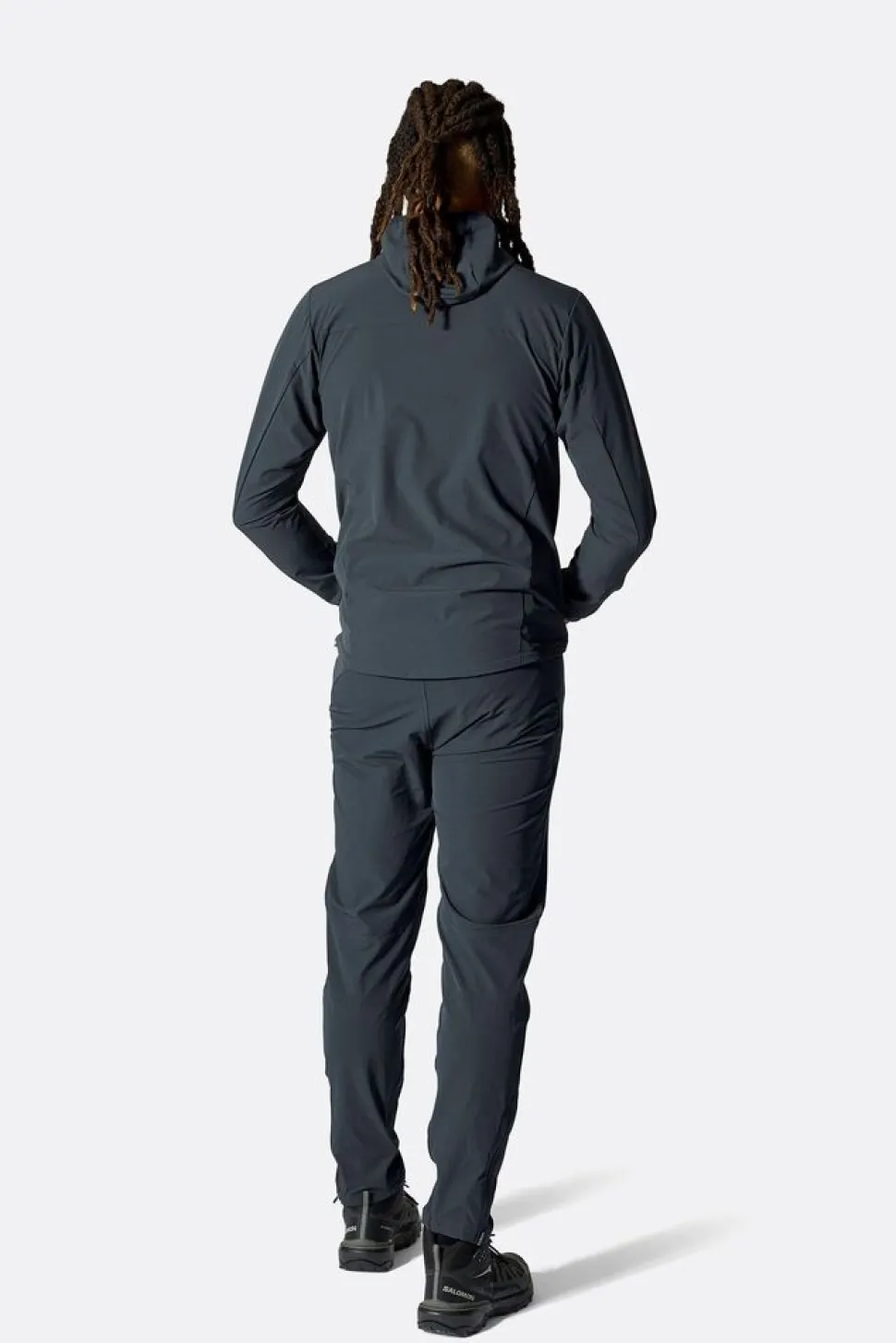 Rab Borealis Hoody men