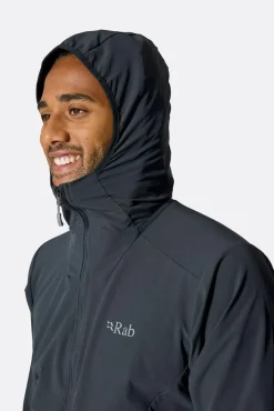 Rab Borealis Hoody men