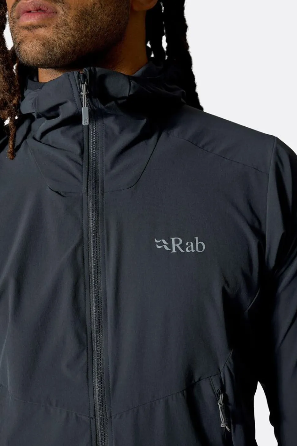 Rab Borealis Hoody men