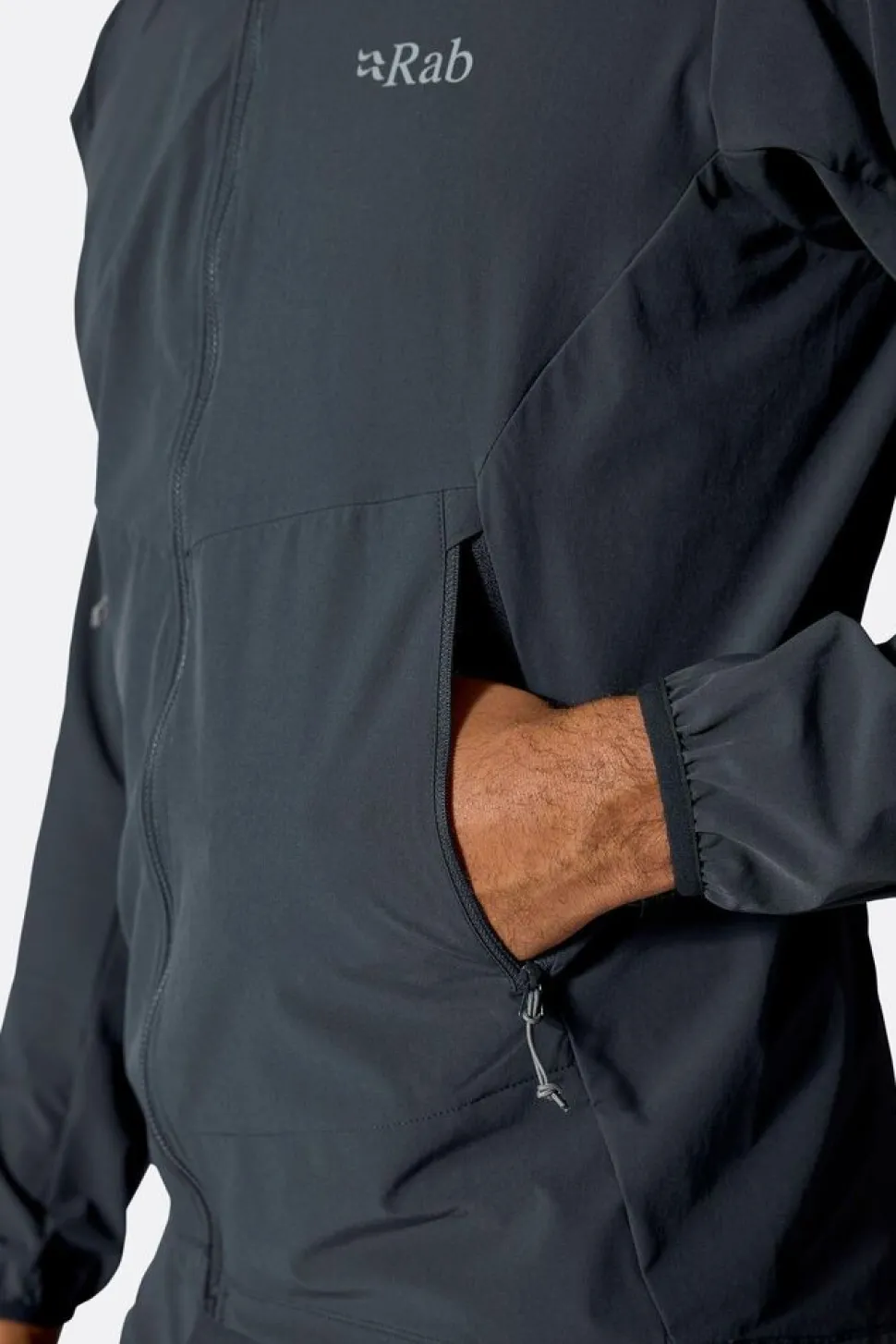 Rab Borealis Hoody men