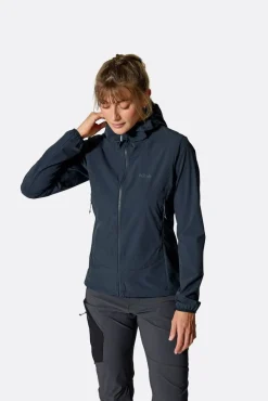 Rab Borealis Hoody wmns