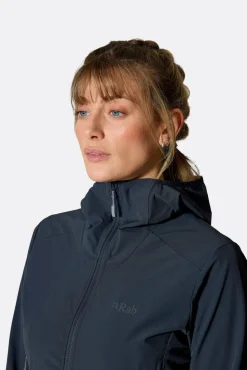 Rab Borealis Hoody wmns