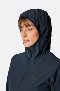 Rab Borealis Hoody wmns