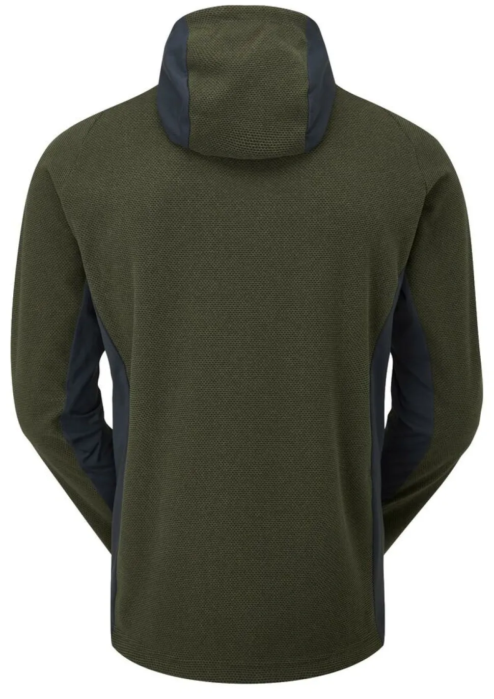 Rab Capacitor hoody M