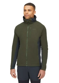 Rab Capacitor hoody M