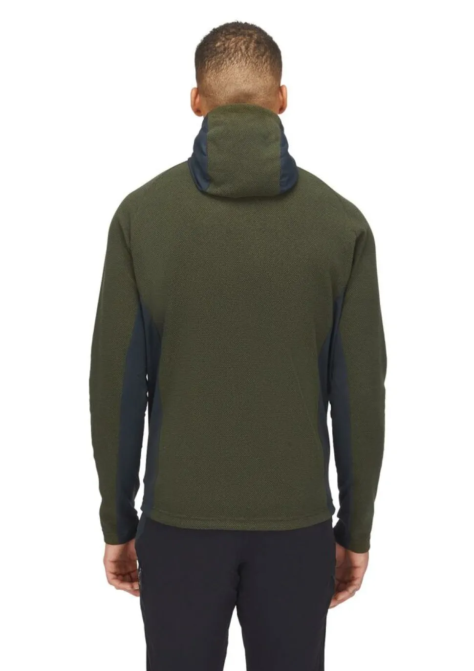 Rab Capacitor hoody M