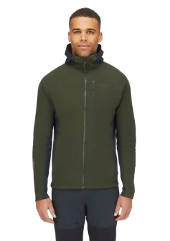 Rab Capacitor hoody M