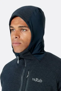 Rab Capacitor hoody M