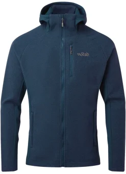 Rab Capacitor hoody M