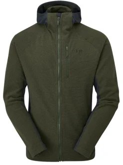 Rab Capacitor hoody M
