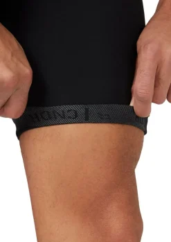 Rab Cinder cargo bib shorts