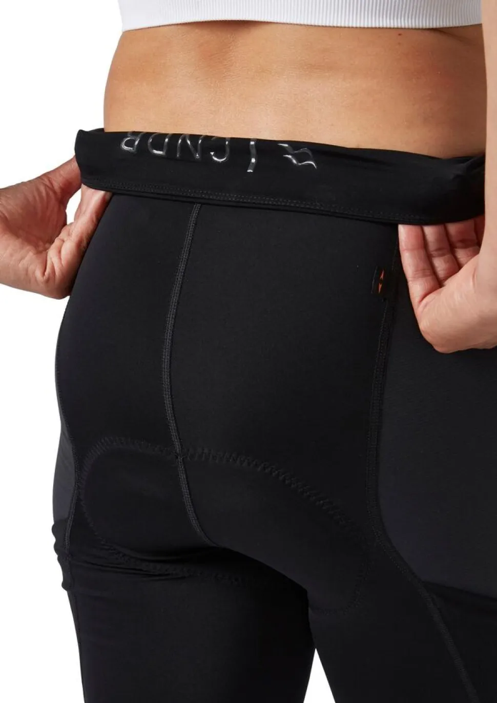 Rab Cinder cargo shorts wmns