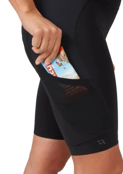 Rab Cinder cargo shorts wmns