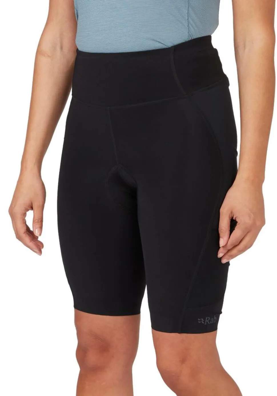 Rab Cinder cargo shorts wmns