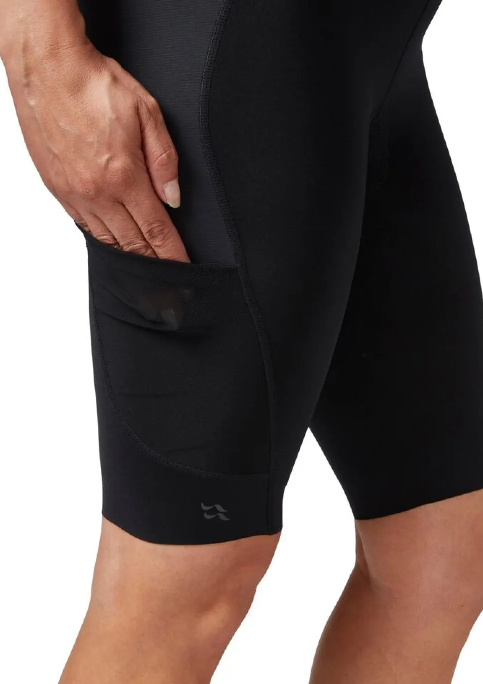 Rab Cinder cargo shorts wmns