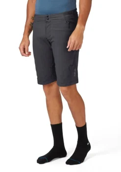 Rab Cinder crank shorts