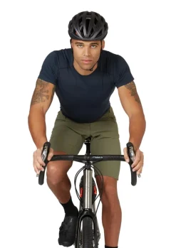 Rab Cinder crank shorts