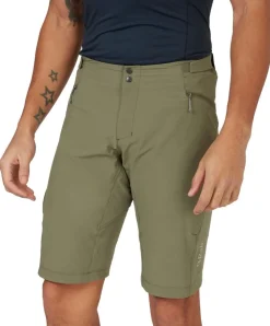 Rab Cinder crank shorts