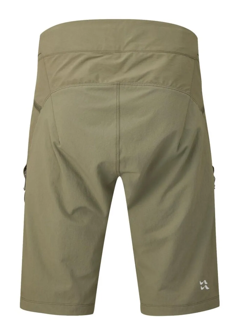 Rab Cinder crank shorts