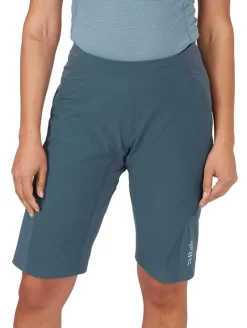 Rab Cinder crank shorts wmns